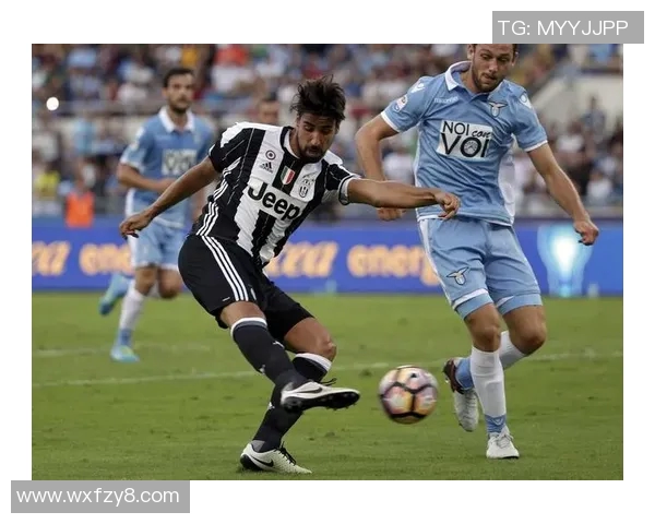 拉齐奥与尤文图斯精彩对决全场回顾与精彩瞬间分析